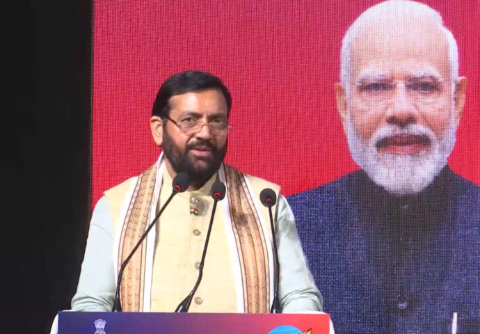 हरियाणा के CM नायब सिंह सैनी ने MSMEs और एक्सपोर्ट के लिए नई पॉलिसी लॉन्च की