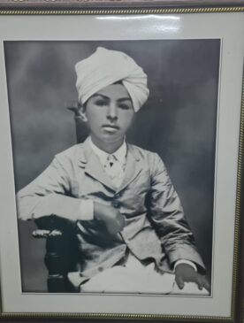 Bhagat Singh Hat Photo Story