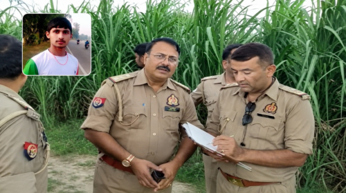 Former Kabaddi player murdered in Shamli
