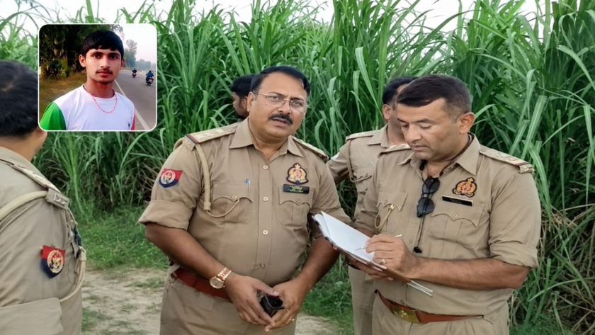 Former Kabaddi player murdered in Shamli
