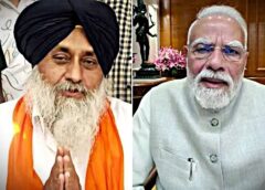 पंजाब चुनाव से पहले PM मोदी से मिले सुखबीर बादल, फिर करीब आएंगे अकाली-BJP? मुलाकात के बाद सियासी खिचड़ी पकने लगी