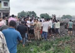 Fireworks Factory Explosion, Puramufti Explosion, Pipri News, Mohammadpur Village Incident, Kaushambi Explosion,