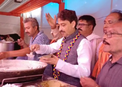 Temporary Police Stations, Kawad Yatra SAWAN 2026, Police Emergency Help Kawad Yatra, Kawad Yatra Temporary Stations, Kawad Yatra 2026,