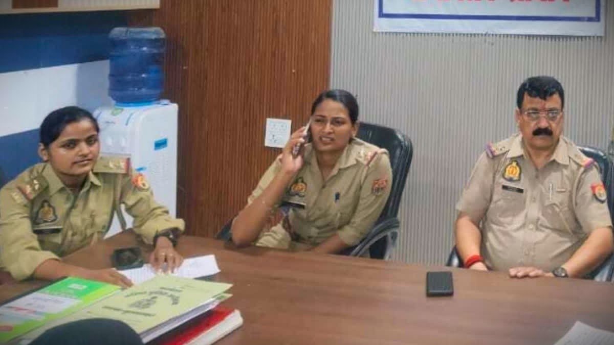 Remove term: Bulandshahr Family Dispute Bulandshahr Family Dispute