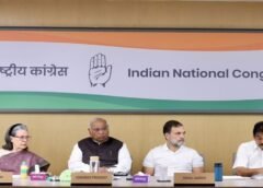 CEC ज्ञानेश कुमार पर खरगे का हमला, बोले- ‘बीजेपी की कठपुतली’; SIR को लेकर रखीं 5 मांगें