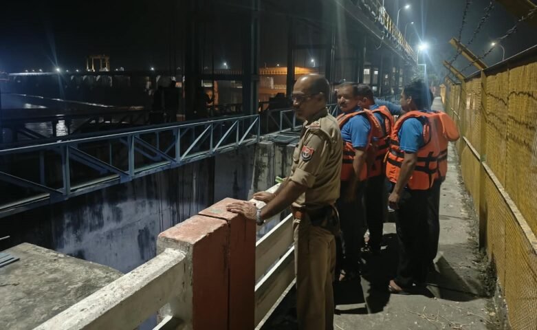 Soldier drowns in UP Soldier drowns in Saharanpur, Saharanpur News, UP News, Soldier drowns in Yamuna,