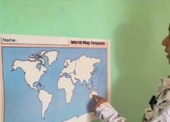 Ambala Mayan Saini World Record