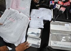 4.76 करोड़ की स्मैक और 10.30 लाख कैश, सहारनपुर में नशे के नेटवर्क का खुलासा