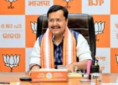 सहारनपुर में आज नितिन नबीन का दौरा, स्वागत से संगठनात्मक मंथन तक पूरा कार्यक्रम