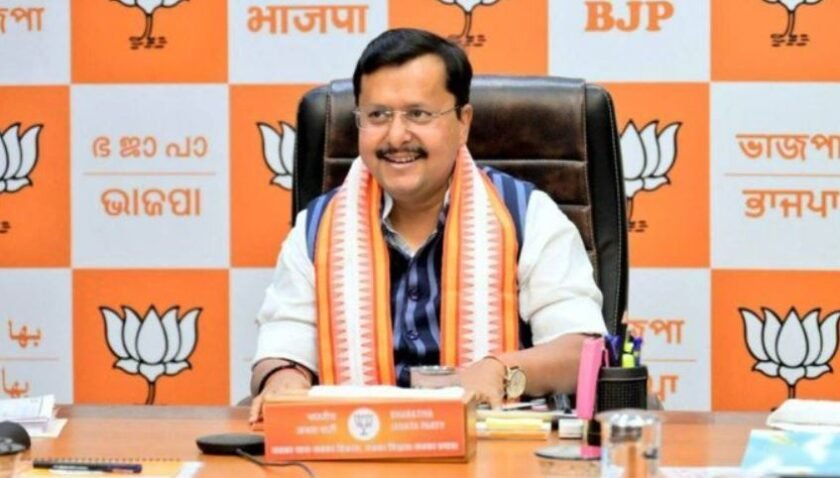 सहारनपुर में आज नितिन नबीन का दौरा, स्वागत से संगठनात्मक मंथन तक पूरा कार्यक्रम