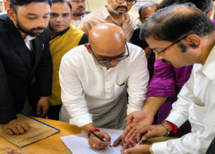 UP Congress, Defamation Case Against CM Yogi, Ayodhyā Fish Feast Controversy, Defamation Case Against CM Yogi, Lucknow News