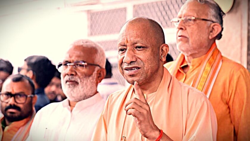 यूपी में जमीन के काम अब खटाखट, नामांतरण-पैमाइश और बंटवारा होगा आसान; योगी सरकार ने शुरू किए 3 डिजिटल प्लेटफॉर्म