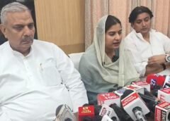 Saharanpur MP Iqra Hasan,