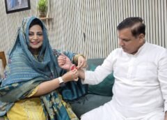 सहारनपुर में AAP की पूर्व प्रवक्ता हुदा जरीवाला गिरफ्तार, मस्जिद ध्वस्तीकरण पर CM योगी के खिलाफ टिप्पणी का आरोप