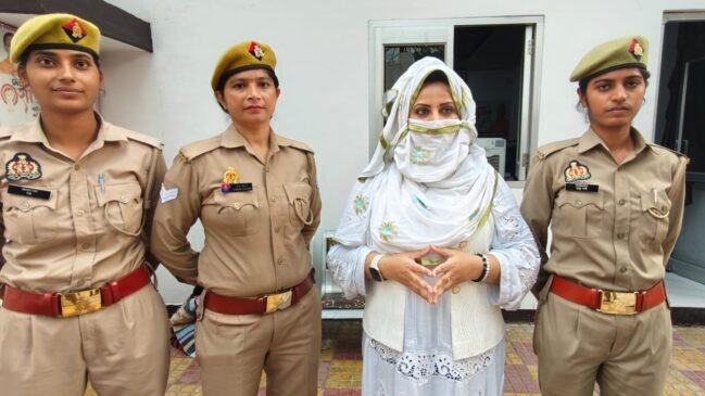 Hooda-Jariwala Arrested,
Hooda-Jariwala Arrested,
AAP Spokesperson Jariwala Arrested,
CM Yogi,
Hooda-Jariwala Arrested in Saharanpur,