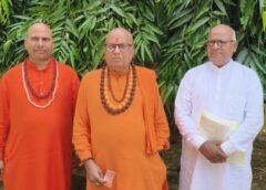 Go to the High Court and Supreme Court