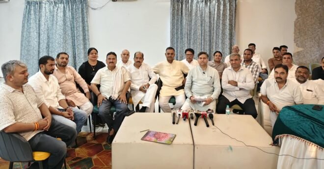 खनन विभाग से भिड़े सहारनपुर के क्रशर कारोबारी, आधी रात से काम बंद; 18 सितंबर से धरना, टैक्स भुगतान रोकने का ऐलान