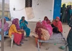 One dead in dog attack in Saharanpur