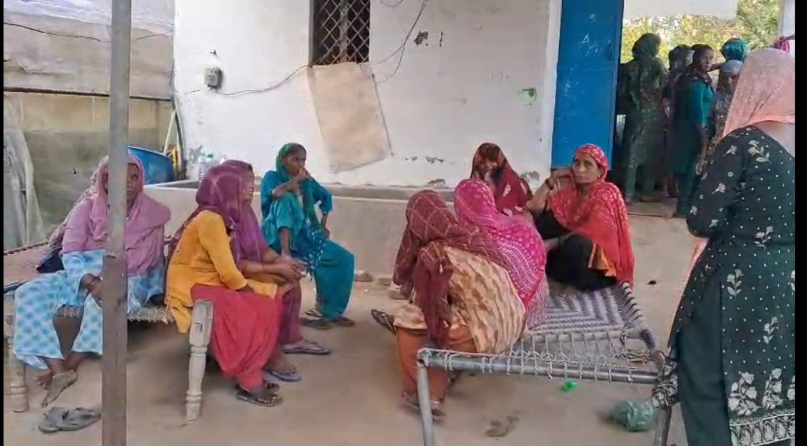 One dead in dog attack in Saharanpur