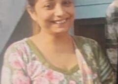 Wife's throat slit to death in Saharanpur