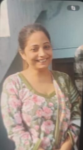 Wife's throat slit to death in Saharanpur