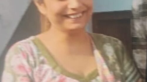 Wife's throat slit to death in Saharanpur