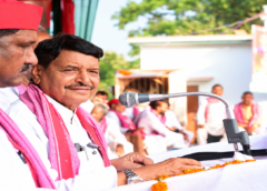 Remove term: Shivpal Yadav's remarks on Congress Shivpal Yadav's remarks on Congress