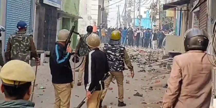 Supreme Court's major ruling in the Sambhal violence case: Mulla Afroz's NSA detention quashed; UP government ordered to pay ₹10 lakh in costs.