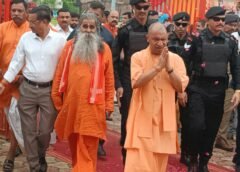PM Modi: Architect of Modern India