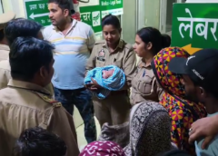 250 CCTV कैमरों ने खोला नवजात चोरी का राज, हरिद्वार में मां की गोद में लौटा बच्चा
