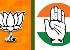 BJP Service Resolution Campaign