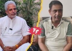 Congress infighting resurfaces in Hisar: Sura backs Jai Prakash, while Ghodela opens a front against him.