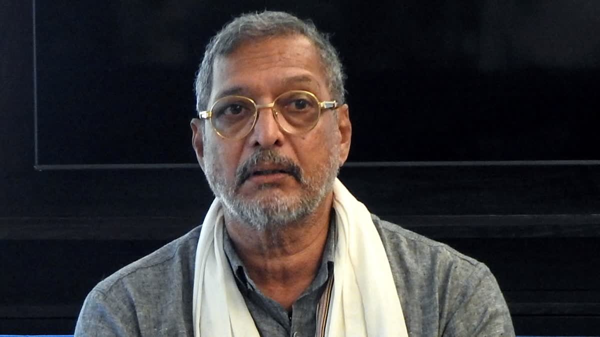 Nana Patekar passes away: Bids farewell to the world at age 75; dies of cardiac arrest in Goa.