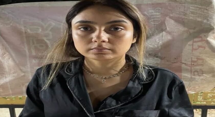 Shiva Sharma murder mystery