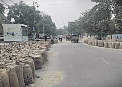 हरियाणा में 15.52 लाख मीट्रिक टन धान की खरीद, किसानों को 1,221 करोड़ रुपये का भुगतान