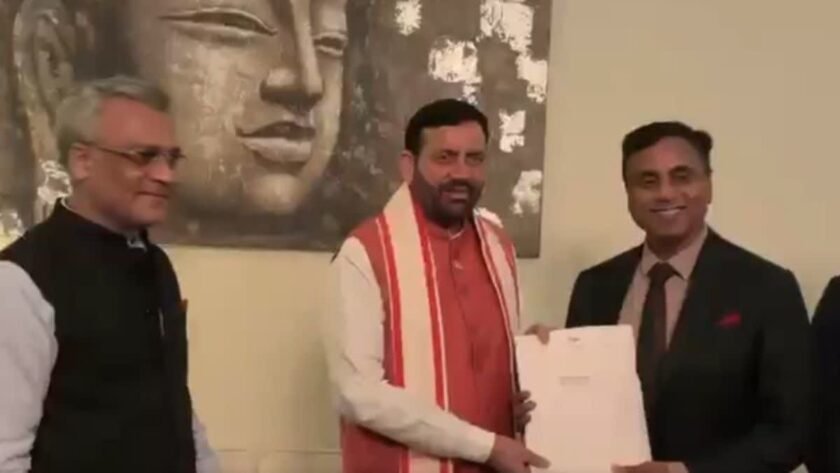 Plans for a ₹4,000 crore investment in Haryana; key agreements reached during CM Saini’s visit to Sweden.