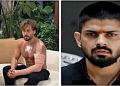 Threat issued in the name of the Bishnoi gang following a shooting incident involving Tiger Shroff; Salman Khan also warned—heightened activity in Mumbai.