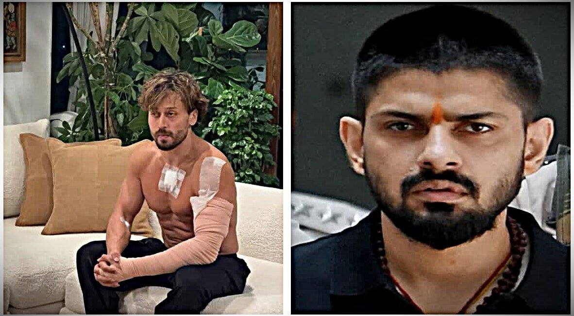 Threat issued in the name of the Bishnoi gang following a shooting incident involving Tiger Shroff; Salman Khan also warned—heightened activity in Mumbai.