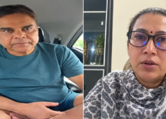 रेखा आर्य के पति गिरधारी लाल साहू पर FIR के बाद बरेली में हलचल, संभावित पुलिस कार्रवाई पर नजर