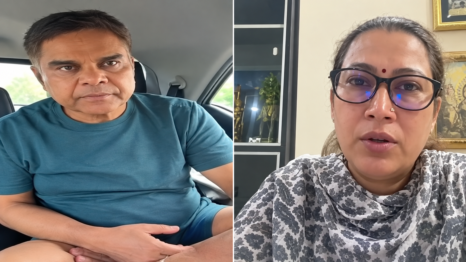 रेखा आर्य के पति गिरधारी लाल साहू पर FIR के बाद बरेली में हलचल, संभावित पुलिस कार्रवाई पर नजर