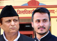 Azam Khan granted bail by High Court, yet his release from jail remains uncertain; police seek custody remand in ED case.