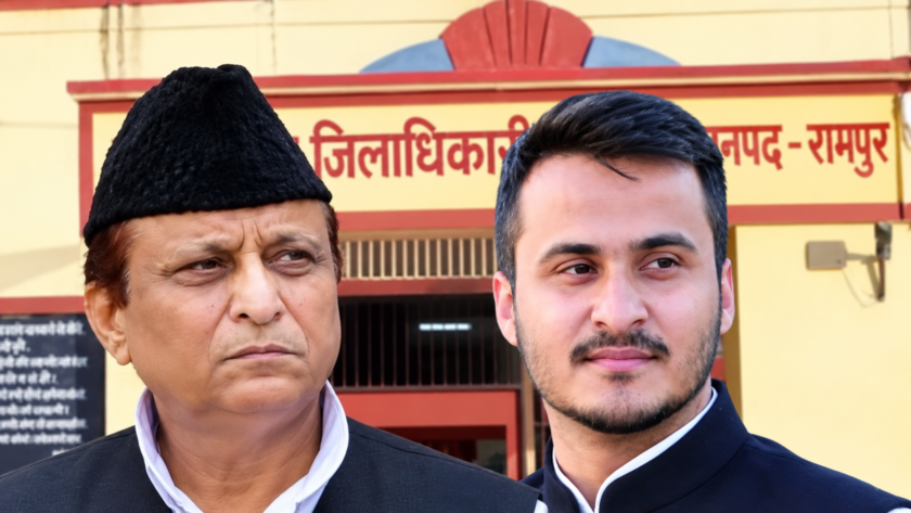 Azam Khan granted bail by High Court, yet his release from jail remains uncertain; police seek custody remand in ED case.