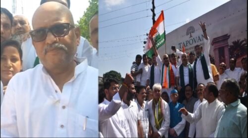 शुकतीर्थ से किसानों के मुद्दों पर कांग्रेस का बिगुल, अजय राय ने उठाया गन्ना भुगतान और MSP का मुद्दा