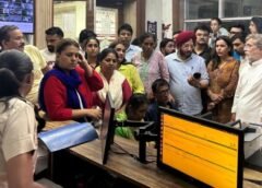 Ankita Bhandari Murder Case