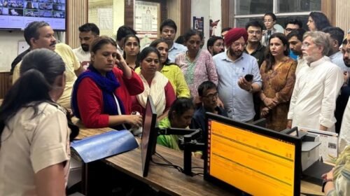 Ankita Bhandari Murder Case