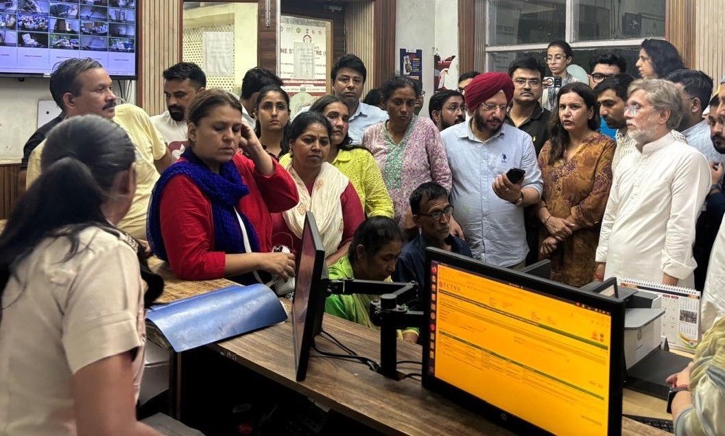 Ankita Bhandari Murder Case