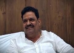 राजपाल सैनी फिर थामेंगे सपा का दामन, मीरापुर सीट से टिकट के दावेदार