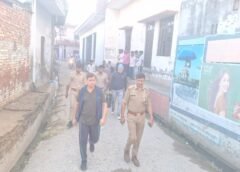 सहारनपुर में ग्राम सेवक अधिकारी कोमल की हत्या, बेड पर मिला शव; बेटी को मृत देख माता-पिता के उड़े होश