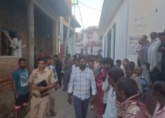 सहारनपुर में ग्राम सेवक अधिकारी कोमल की हत्या का मामला, सगा भाई हिरासत में; पुलिस कर रही पूछताछ