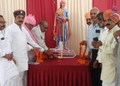 सरसावा में मनाई गई सम्राट मिहिर भोज की जयंती, घर-घर आयोजन का लिया संकल्प